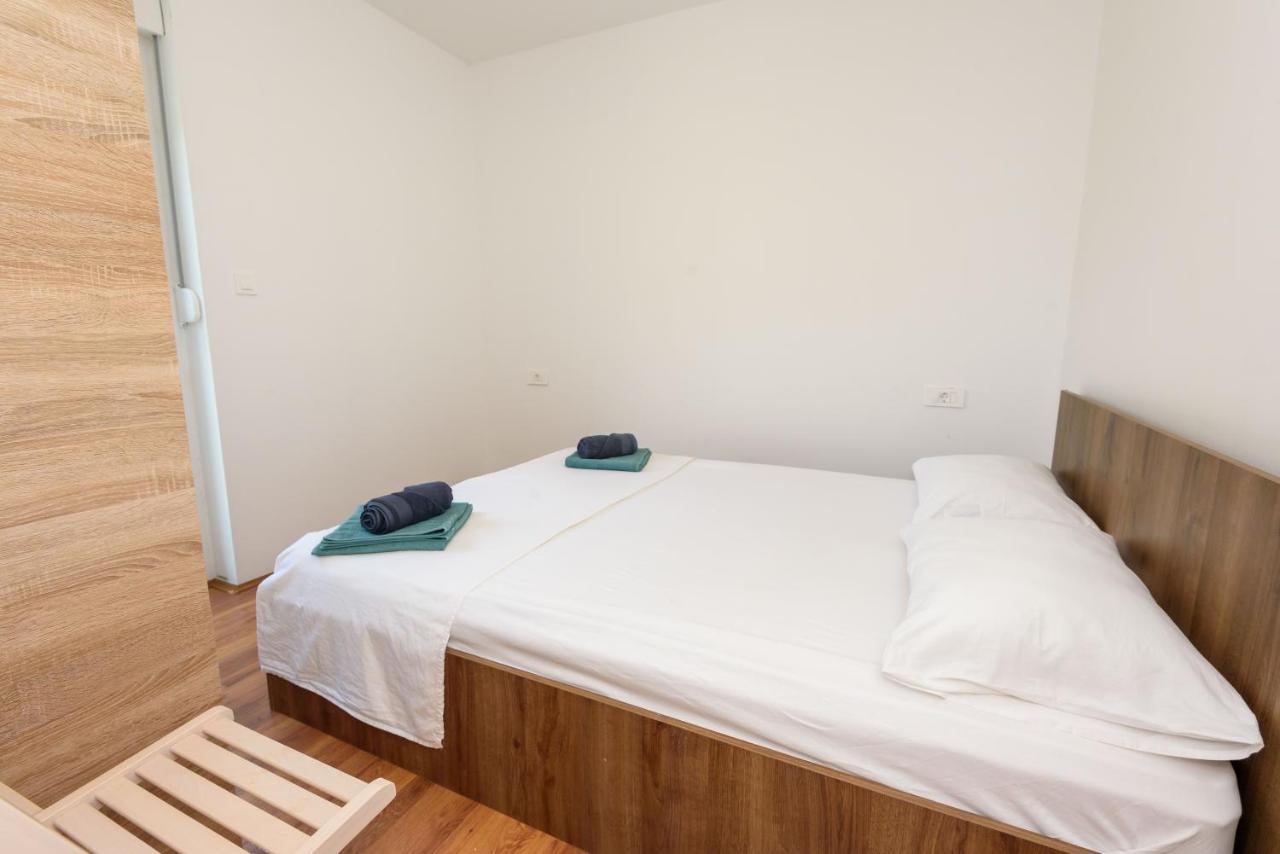 Peninsula Apartman Žuljana