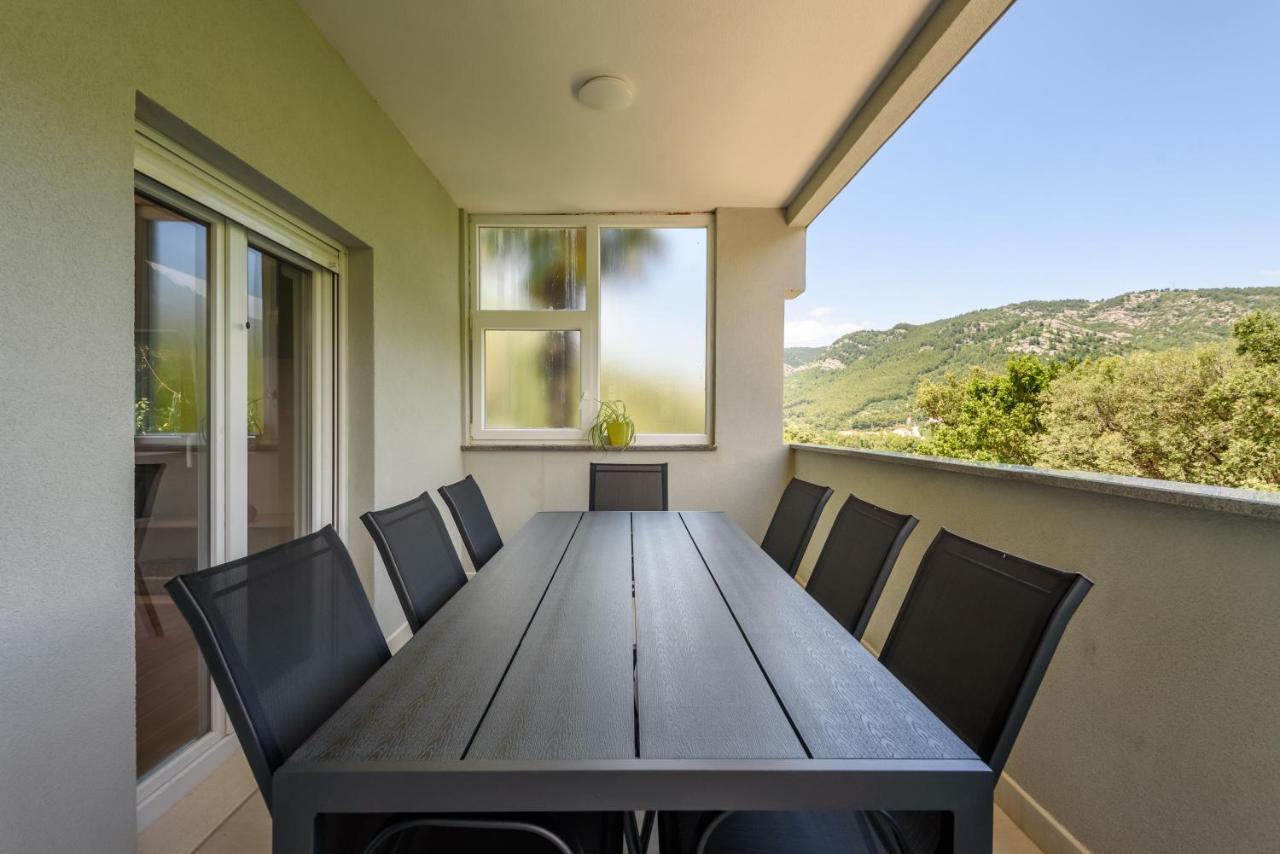 Peninsula Apartman *