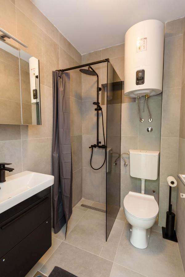 Apartman Peninsula *