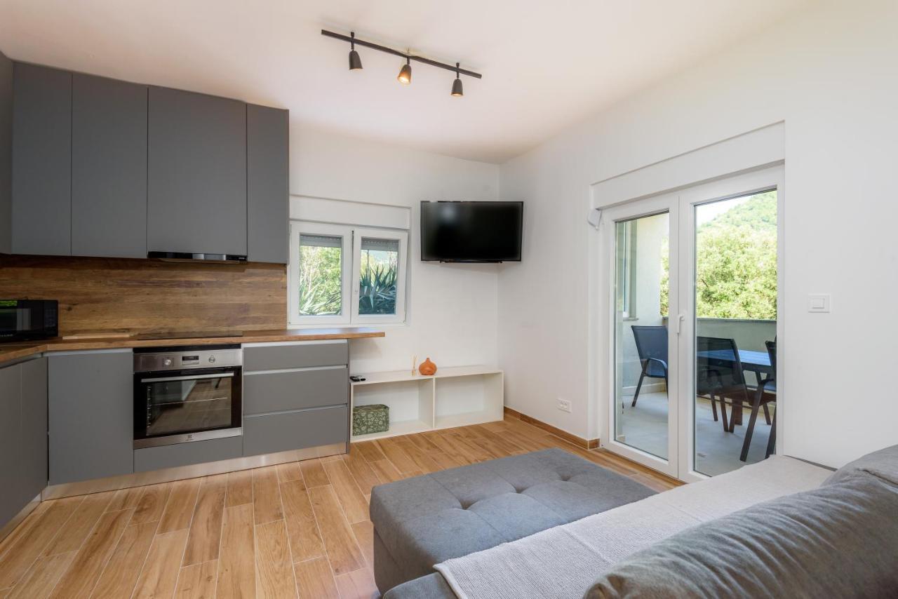 Apartman Peninsula *
