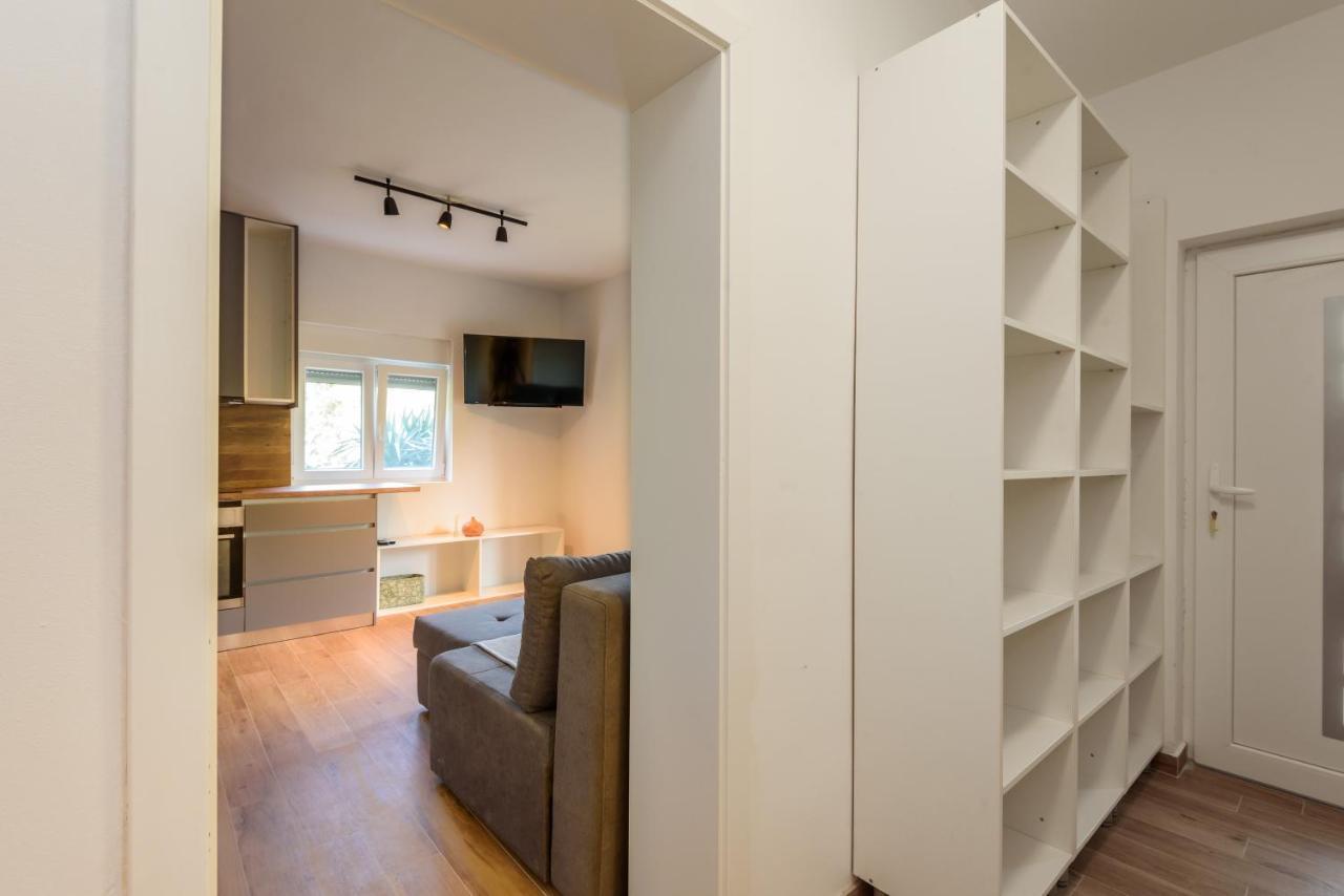 Peninsula Apartment Zuljana