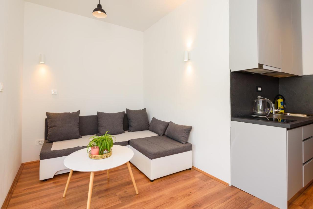 Peninsula Apartman Žuljana