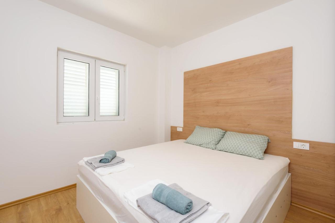 Apartman Peninsula