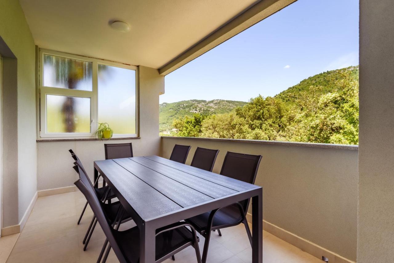 Apartman Peninsula Žuljana