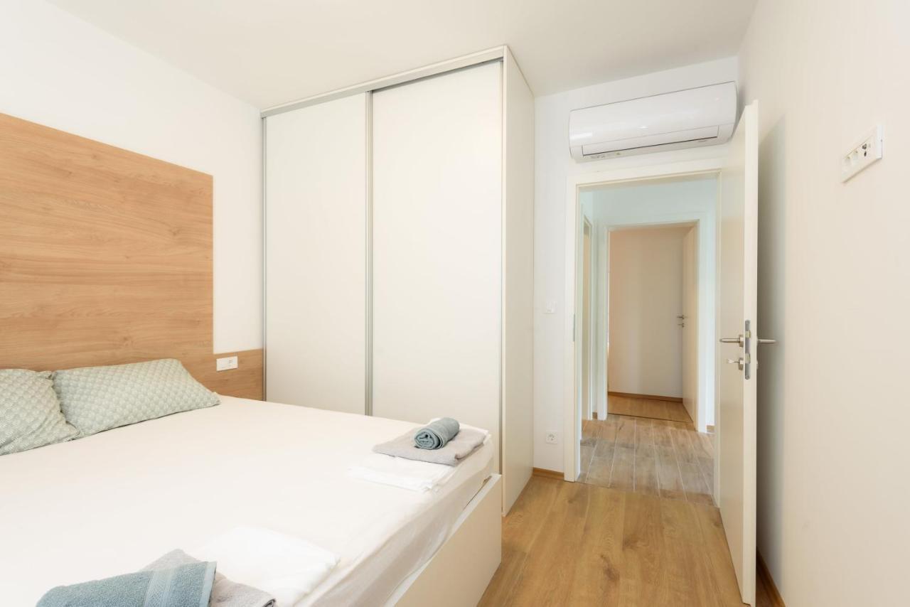 Apartman Peninsula *