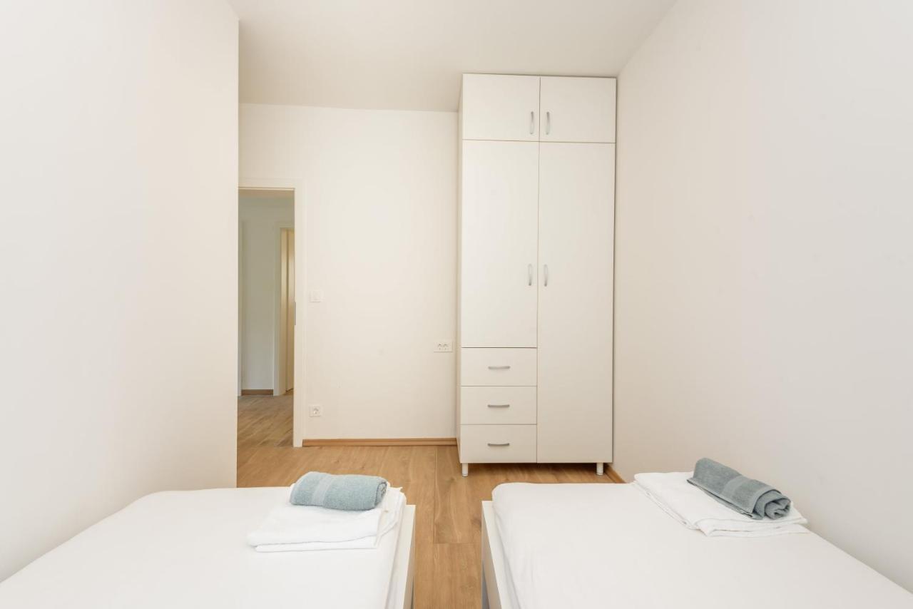 Apartman Peninsula *