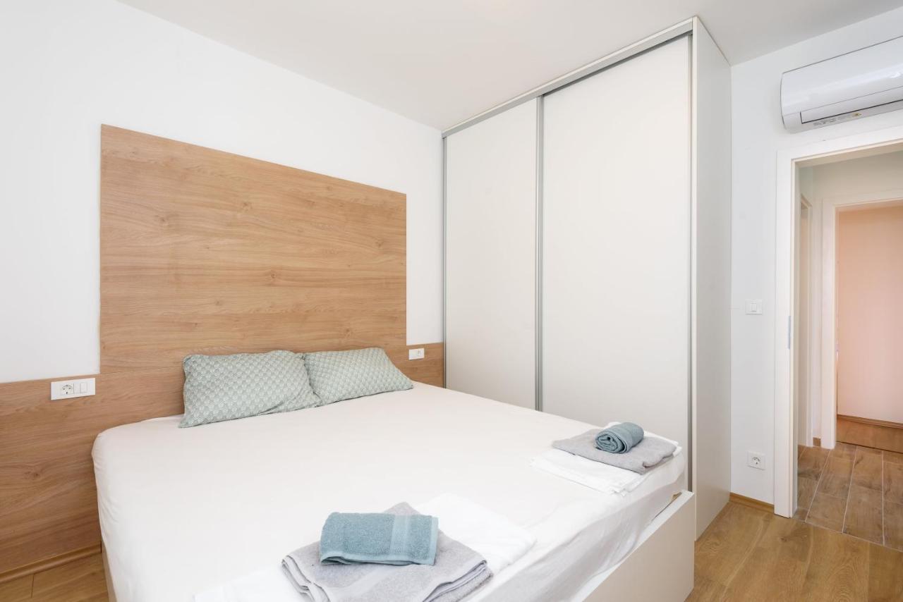Apartman Peninsula *